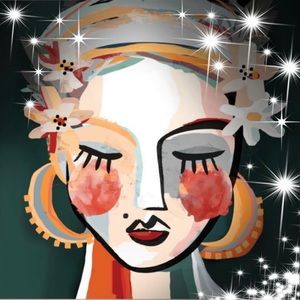 Meet your Posher, Paula